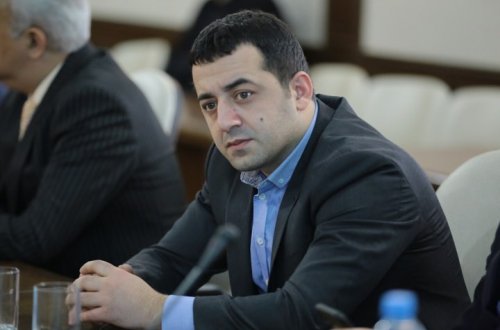 Aqil Acalov: “Azərbaycan nəinki Gürcüstanda, dünyanın istənilən yerində öz soydaşlarının hüquqlarını və mənafelərini qorumaq iqtidarındadır” 