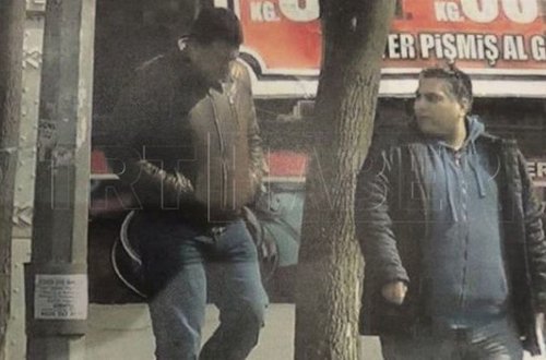 Подозреваемый в убийстве саудовского журналиста покончил с собой