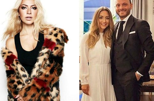 Hadisə nişanlısı qəzada ölən iş adamı ilə sevgilidir