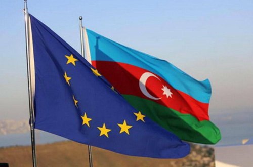 Azərbaycan və Aİ yaxın vaxtlarda yeni saziş üzrə danışıqları başa çatdıra bilərlər