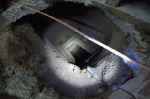 Eks arvadını izləmək üçün görün NƏ ETDİ? - ŞOK HADİSƏ