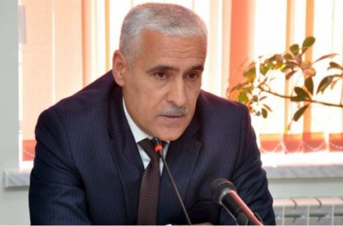 Vüqar Rəhimzadə: «Bir kəmər, bir yol» Forumu Azərbaycanın beynəlxalq əhəmiyyətini daha da artırır