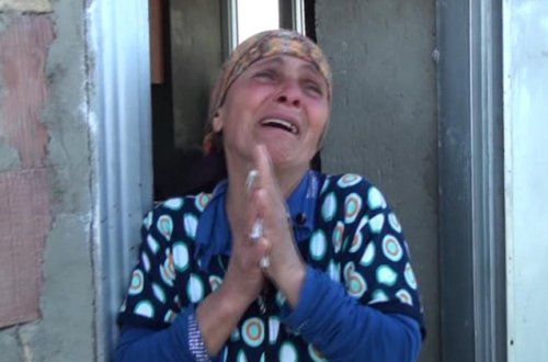 Abşeronda boğulan gəncin anası fəryad etdi: On ildən sonra... - FOTO