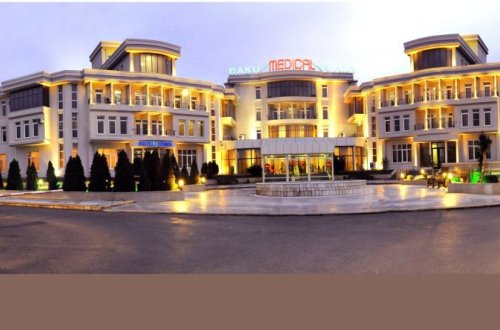 “Baku Medical Plaza”da əməliyyat olunan hamilə qadın ölüm ayağında