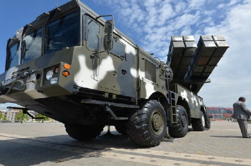 Ən yüksək hərbi xərcləri olan ölkələr – Siyahı