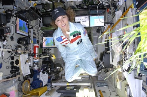 Kosmosa uçan ilk müsəlman Azərbaycanın 12 milyon dollarını “əkişdirdi”