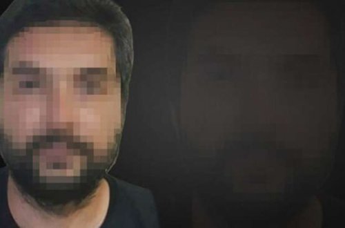 Qadınlara cinsi orqanını göstərən manyak tutuldu - OLAY