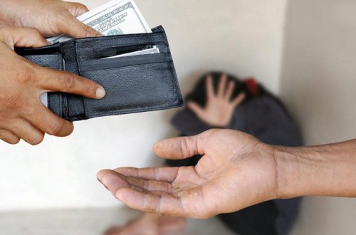 Azərbaycan vətəndaşları daha çox Türkiyədə insan alverinin qurbanına çevrilirlər