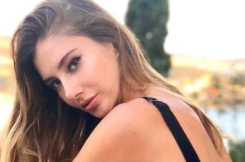 Acunun keçmiş həyat yoldaşından SÜRPRİZ QƏRAR
