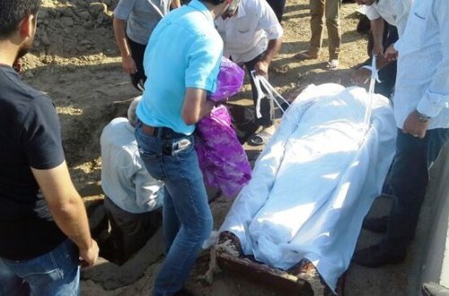İnfarkt keçirib dünyasını dəyişən müğənninin ölümündən öncəki SON FOTOLARI