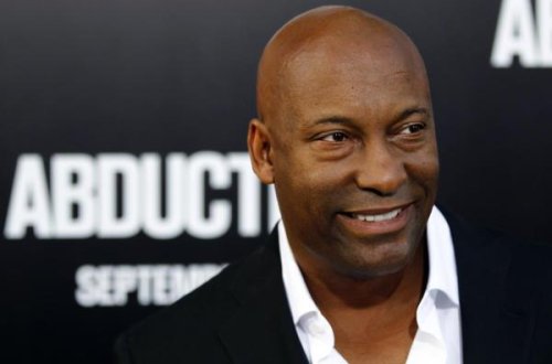 Скончался режиссер «Двойного форсажа» Джон Синглтон