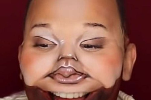 ŞOK! Görün bu səbəbdən nə günə düşdü? - VİDEO