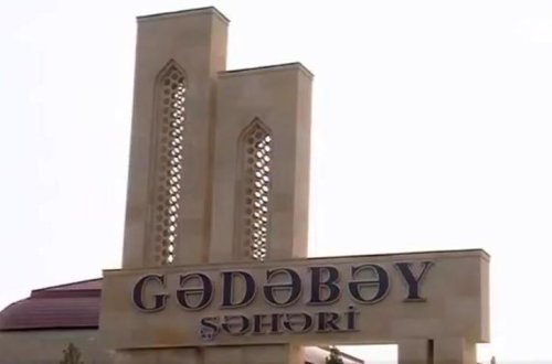 Gədəbəyin baş həkimi dövlətin pulunu “Bulaq-5”-dən belə 