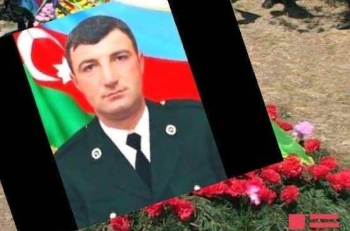 Mingəçevirdə şəhid atasından ürəkparçalayan müraciət: “Məktubum prezidentə çatsa…” – Foto