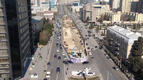 Vətəndaşlara ŞAD XƏBƏR: Pulsuz internet olacaq