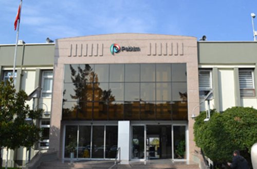 Petkim увеличит свой уставный капитал на 28%