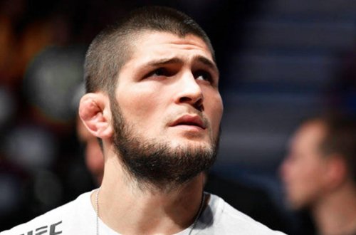 Чемпион UFC Нурмагомедов проведет поединок с Порье 7 сентября в Абу-Даби