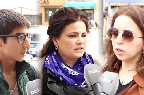 Məktəblərdə dini dərslərin tədrisinə münasibətiniz? - VİDEOSORĞU