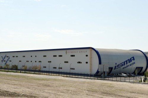 Azərbaycanın İSMA velosiped mağazaları fəaliyyətini dayandırdı — AÇIQLAMA