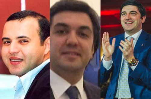 Keçmiş səs-küylü Nazirlərin uşaqları indi hardadır?