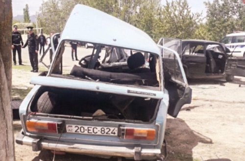 Azərbaycanda 8 nəfərin öldüyü hadisə ilə bağlı tükürpədici FAKTLAR ÜZƏ ÇIXDI - Onlar hara tələsirdi?