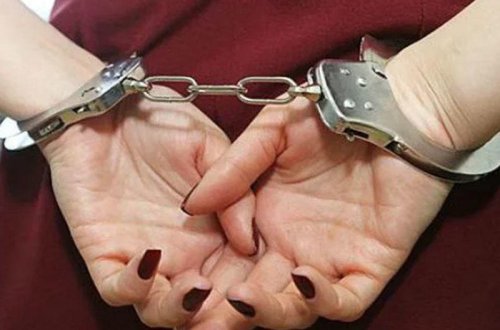 Bakıda ərini aldadan qadın rəfiqəsini şərlədi, sonda özü...