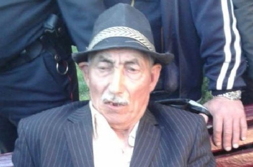 Bakıda ağsaqqaldan parkda qadına qarşı iyrənc hərəkət - FOTO