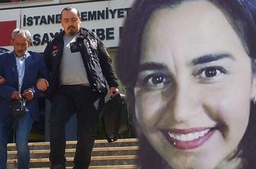 Müəllim özünü öldürtmək üçün 