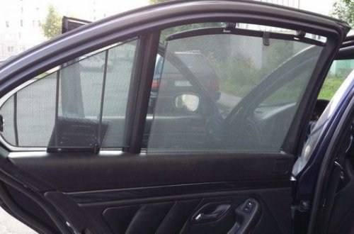 В Азербайджане сезон шторок объявлен открытым