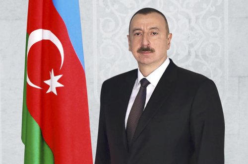 Prezident: Ölkənin qeyri-neft sektoruna 2 milyard dollar sərmayə yatırılıb