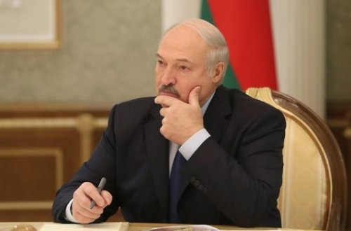 Лукашенко уволил одного из влиятельных людей в cтране