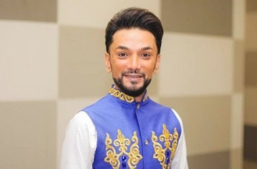 Фаиг Агаев объявит результаты на «Евровидении-2019»