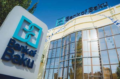 “Bank of Baku” bu il zərərlə işləyib