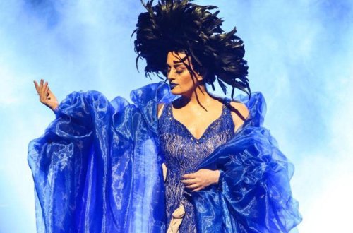Elza Seyidcahan: 