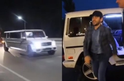 Üzeyiri Qırğızıstanda 