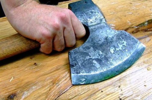 Bakıda qətl törədən bağban ələ keçdi: 70 yaşlı arvadıma “gözü düşmüşdü”