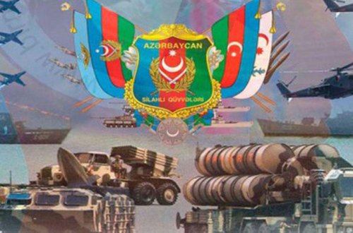 Silahlı Qüvvələrin Yardım Fonduna daxil olan vəsait açıqlanıb