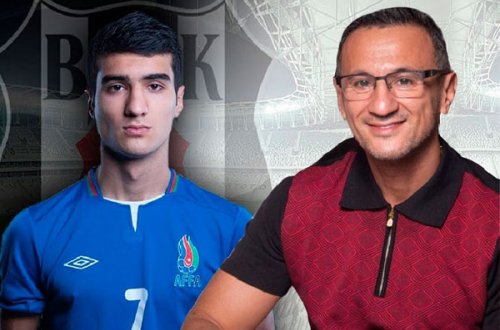 Anar Mədətovdan oğlunun soyadını dəyişməsinə münasibət: 