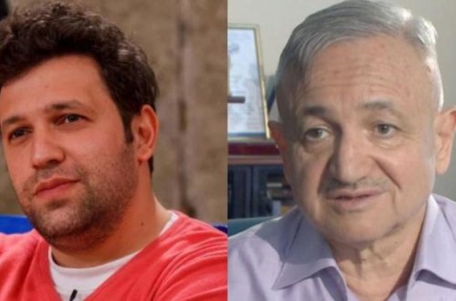 Taleh Yüzbəyov: “Vaqif Mustafayev “Space”i məhv edir” (VİDEO)