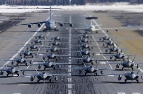 ABŞ-dan bütün dünyanı QORXUYA SALACAQ BƏYANAT