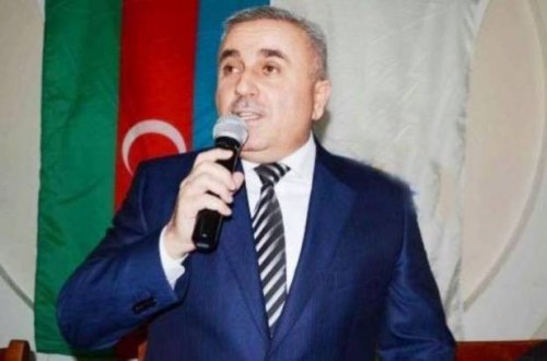 Deputat Nəriman Əliyevin biznes imperiyasının SİYAHISI yayıldı