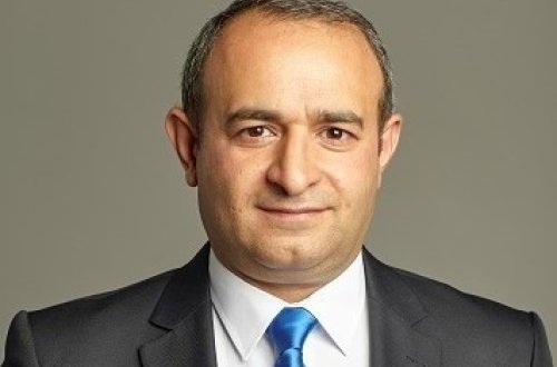 Дашгын Гюльмамедов: “Генпрокуратура Грузии должен поднят уголовное дело в отношении Окруашвили”