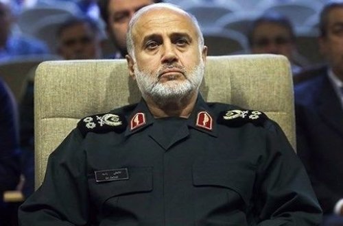 İranlı generaldan qonşu ölkələrə XƏBƏRDARLIQ