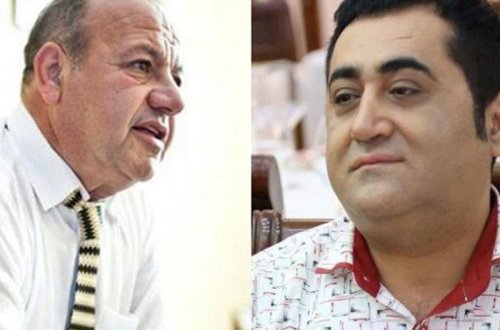 “Sən kişiləri arvadlaşmağa çağırırsan” - Əli Mirəliyevdən Elgizə