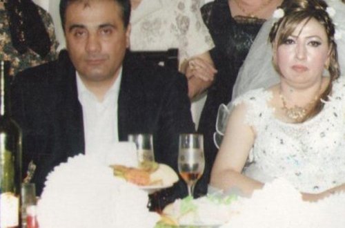 Birinci həyat yoldaşını bacısı adı ilə elçiliyə göndərdi - Masallıda