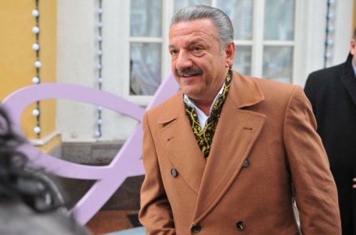 Putin Telman İsmayılovla bağlı qərar verdi