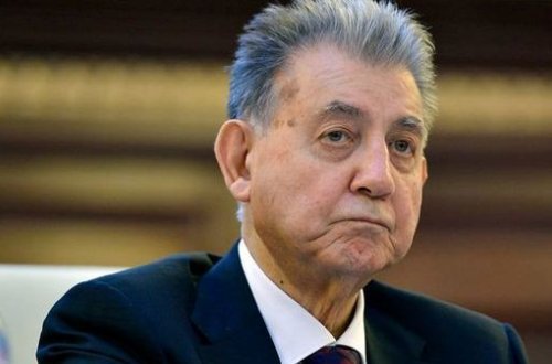 Президент НАНА: Иреван - это азербайджанская земля