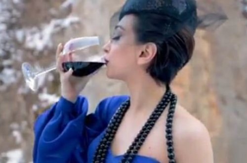 Ərindən boşanan azərbaycanlı müğənni: 