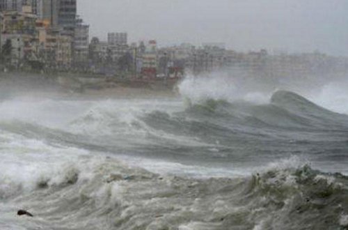 Hindistan təşvişdə - 