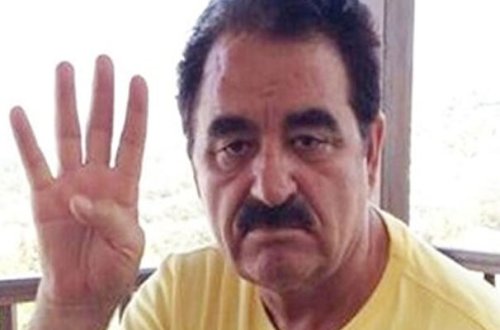 İbrahim Tatlısəs yenidən evlənir? - FOTOLAR
